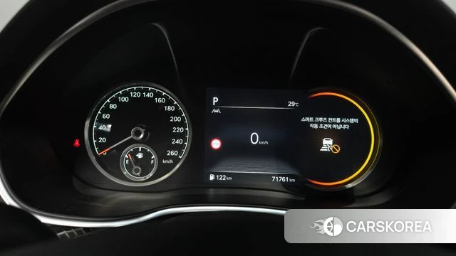 Genesis G80 (RG3) id 4676552 из Кореи 30
