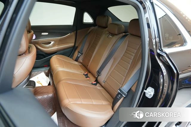 Mercedes-Benz E-class id 4256525 из Китая 16