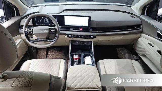 Kia The New Carnival 4th Generation id 4578427 из Кореи 33