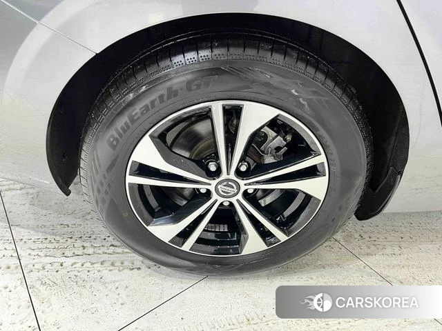 Nissan Xuan Yi id 4258358 из Китая 17