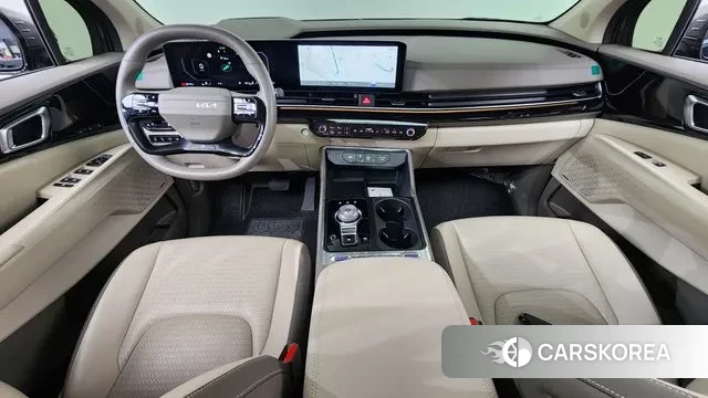 Kia The New Carnival 4th Generation id 3614347 из Кореи 17