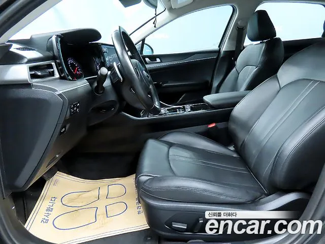 Kia K5 3rd generation id 2713550 из Кореи 17