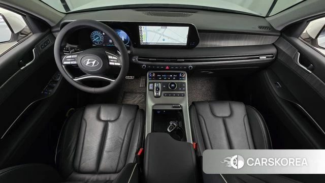 Hyundai The New Palisade id 4929040 из Кореи 17