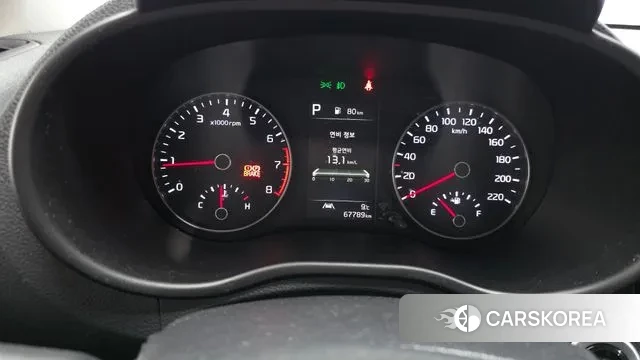 Kia Morning Urban (JA) id 3556597 из Кореи 17