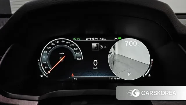 Kia K7 Premier id 3747871 из Кореи 17