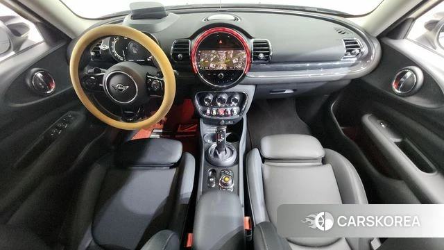 Mini Cooper S Clubman id 4389575 из Кореи 31