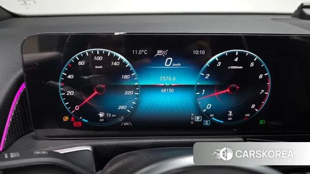 Mercedes-Benz GLB-Class X247 id 3453944 из Кореи 17