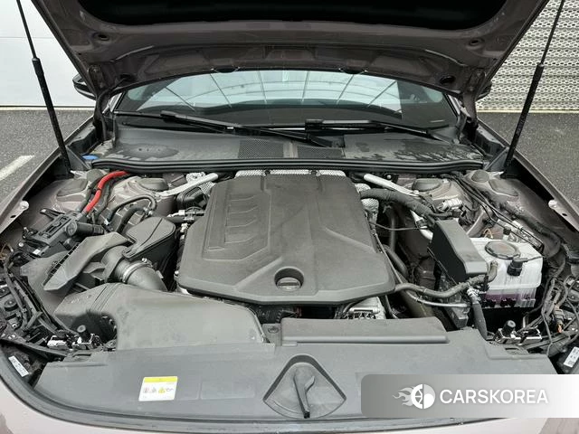 Audi A5L id 4259777 из Китая 17