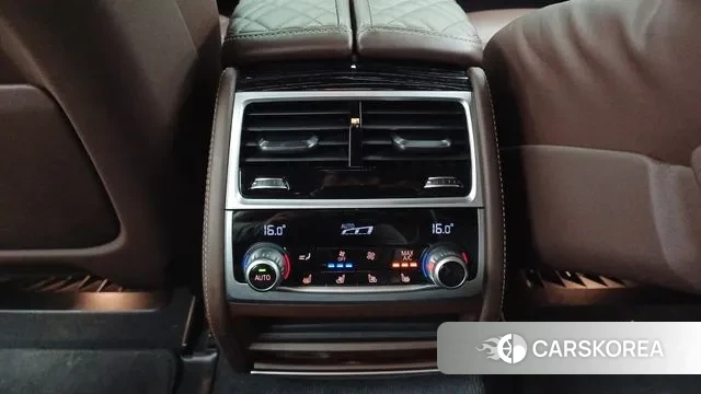 BMW 7 Series (G11) id 3027609 из Кореи 17