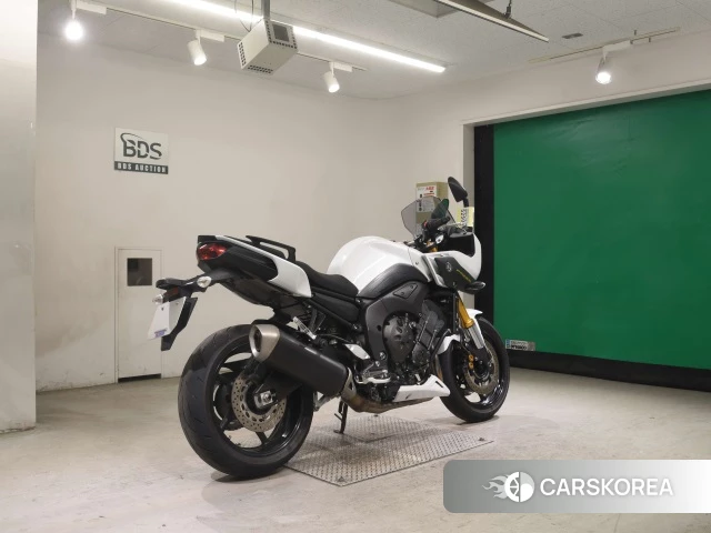 Yamaha FZ8-S 2015 из Японии, фото 5