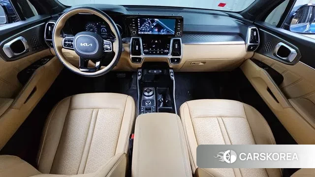 Kia Sorento 4th Generation id 3329125 из Кореи 17