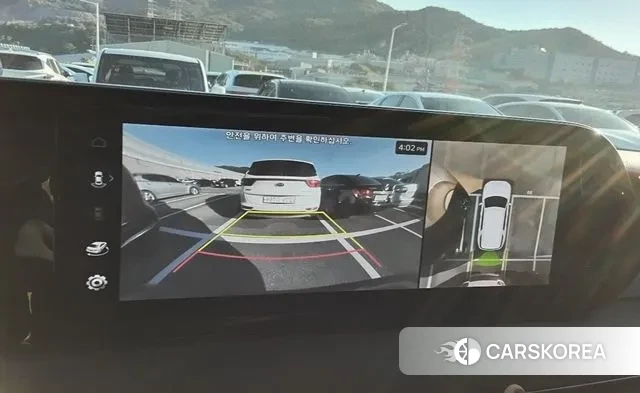 Hyundai The New Palisade id 3338889 из Кореи 7