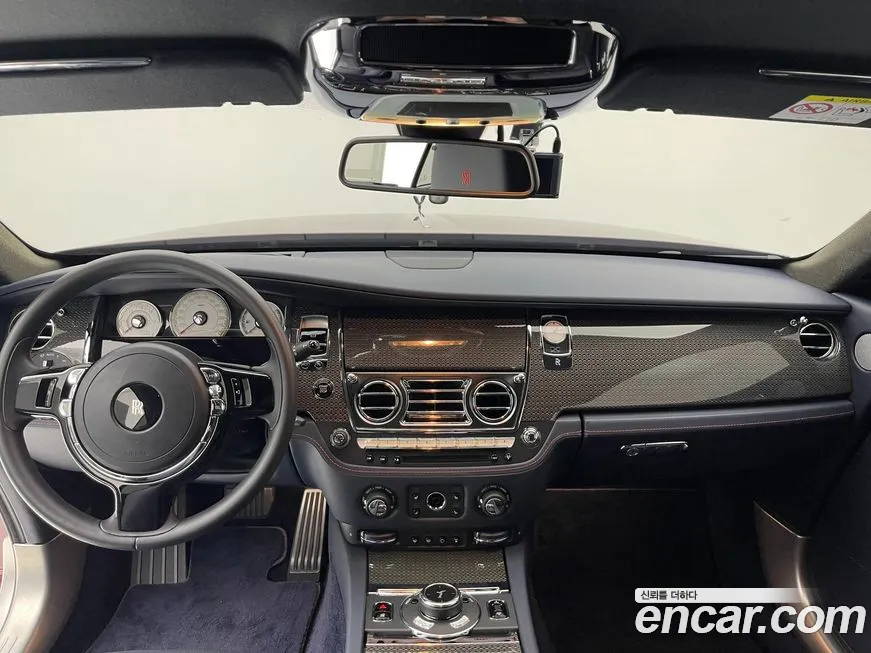 Rolls-Royce Lace id 2145444 из Кореи 17