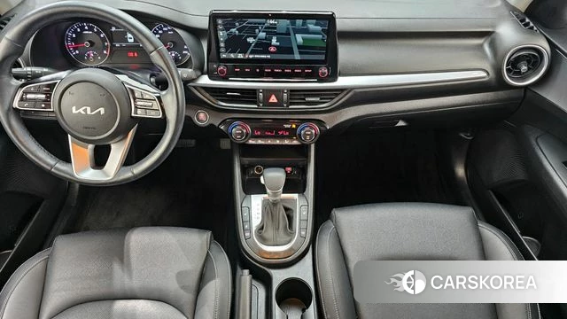 Kia The New K3 2nd generation id 4303715 из Кореи 29