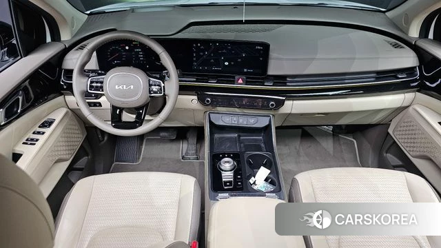 Kia The New Carnival 4th Generation id 4462660 из Кореи 17