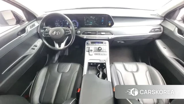 Hyundai Palisade id 3472963 из Кореи 17