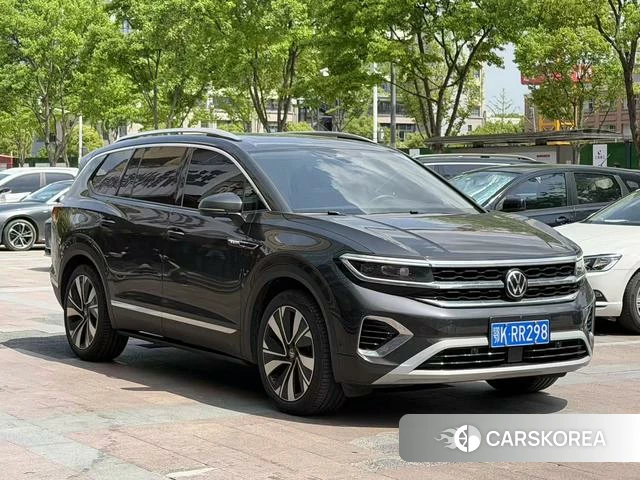 Volkswagen Lanjing id 4258073 из Китая 10