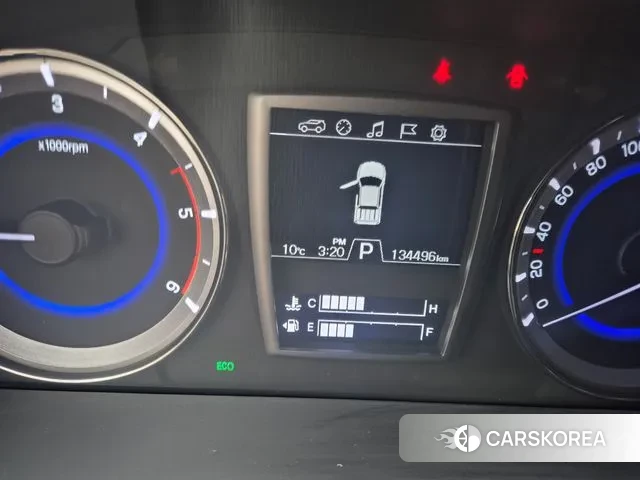 Ssangyong Rexton Sports Cannes id 3474320 из Кореи 15