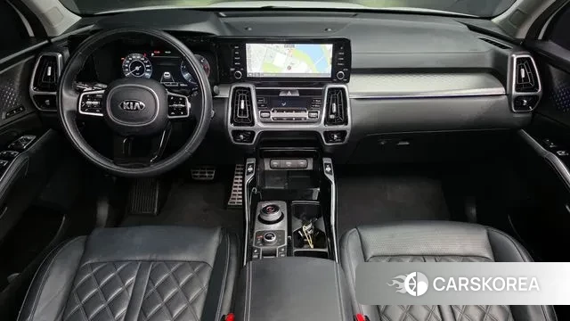 Kia Sorento 4th Generation id 3291218 из Кореи 17