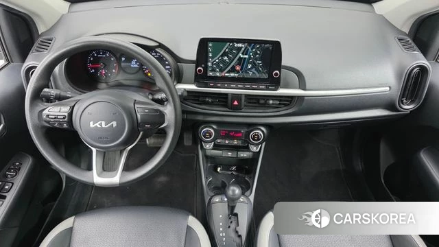 Kia Morning Urban (JA) id 4323305 из Кореи 17