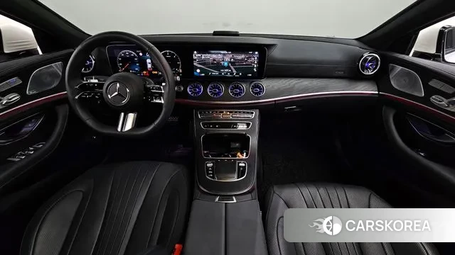 Mercedes-Benz CLS-Class C257 id 2968851 из Кореи 17