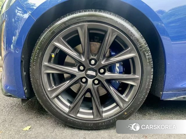 Cadillac CT5 id 4253919 из Китая 22