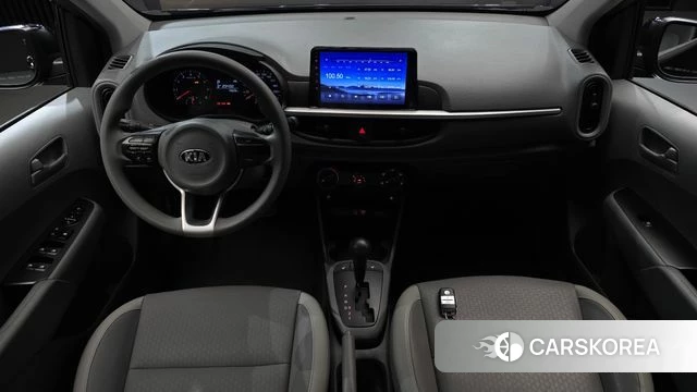 Kia All New Morning (JA) id 4751054 из Кореи 17