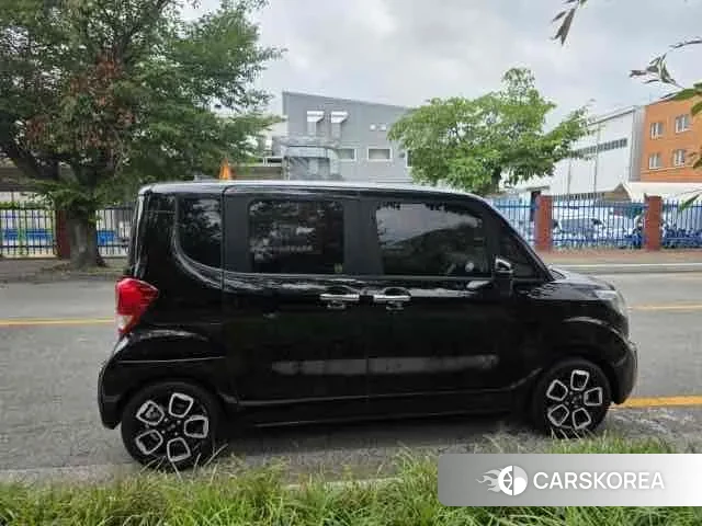 Kia The New Ray id 2960986 из Кореи 17