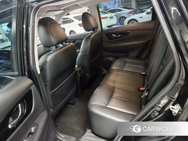 Nissan Qijun id 4259307 из Китая 12