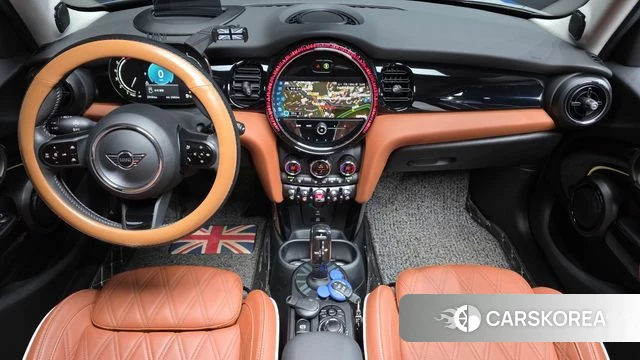 Mini Cooper S id 4400598 из Кореи 27