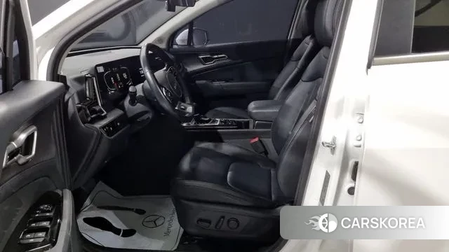 Kia Sportage 5th Generation id 3508557 из Кореи 12