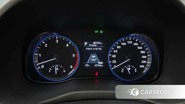 Hyundai Kona id 4435656 из Кореи 27
