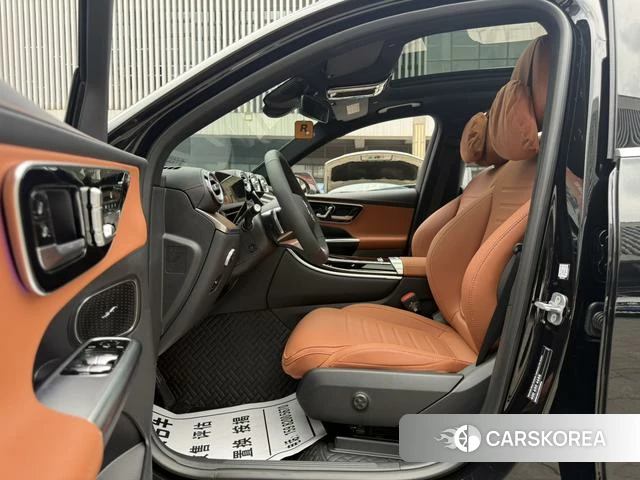 Mercedes-Benz GLC id 4256505 из Китая 23