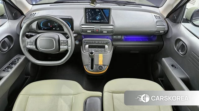 Hyundai Casper id 4244424 из Кореи 27