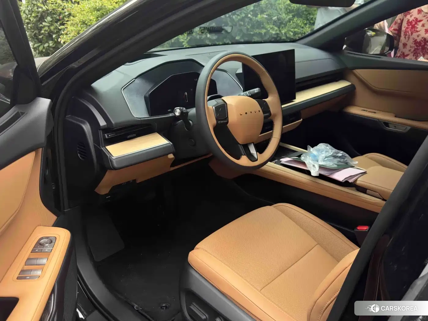 Lexus ES id 4634732 из Китая 7