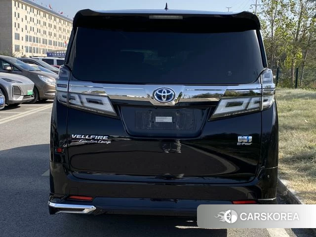 Toyota Wilfa id 4374423 из Китая 7
