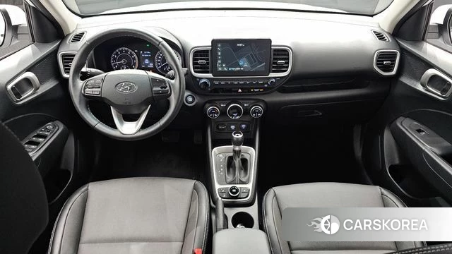 Hyundai Venue id 4856062 из Кореи 17