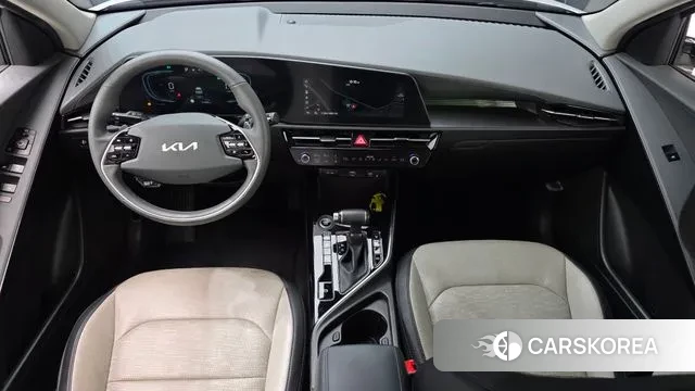 Kia Di Ol Nu Niro id 3746066 из Кореи 17