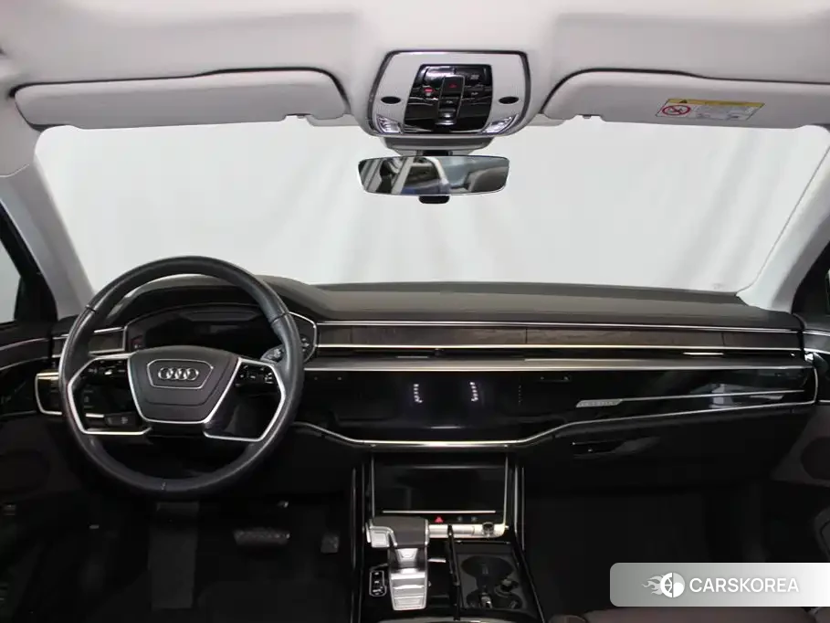Audi A8 id 4601733 из Китая 8