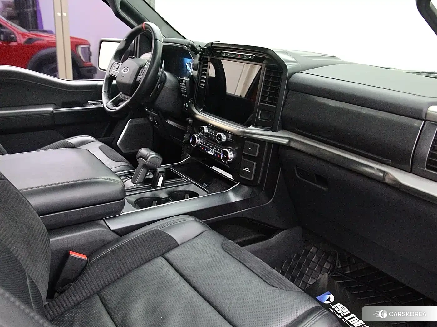 Ford F-150 id 4622395 из Китая 10