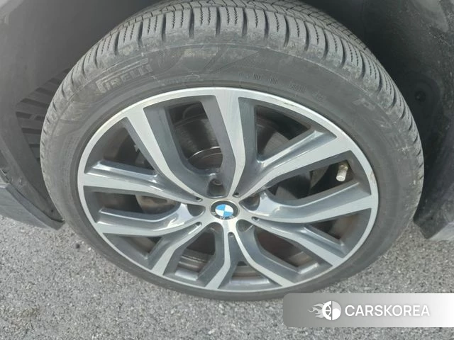 BMW X2 (F39) id 3866808 из Кореи 17