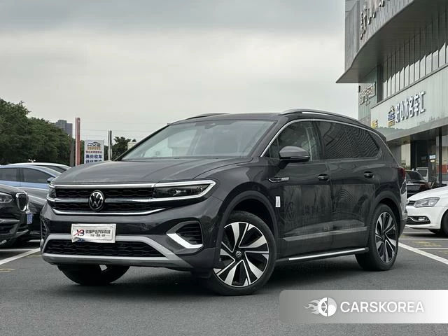 Volkswagen Lanjing id 3909088 из Китая 13