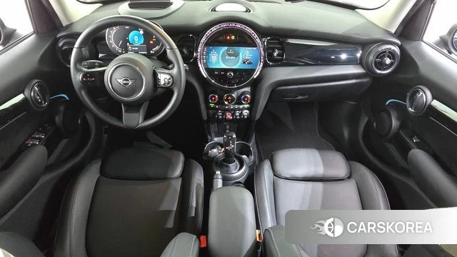 Mini Cooper id 4572033 из Кореи 27