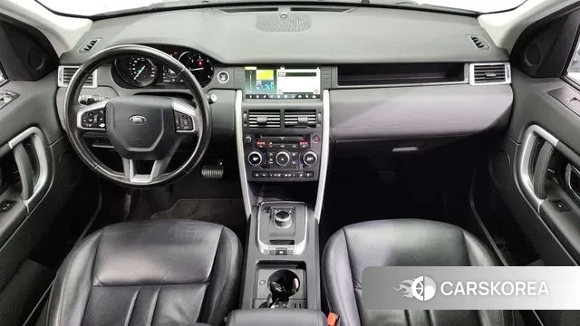 Land Rover Discovery Sports id 3259653 из Кореи 17