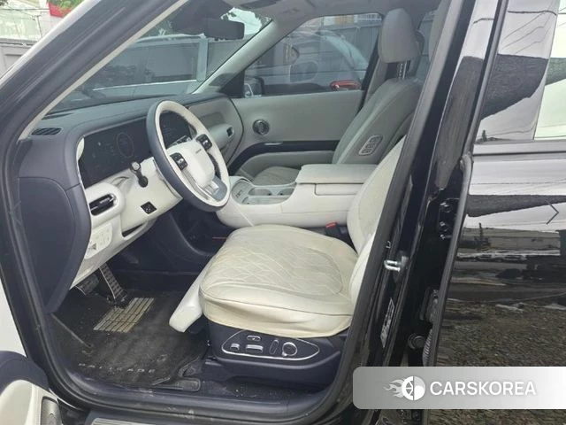 Hyundai Palisade (LX3) id 4505460 из Кореи 17