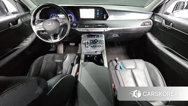 Hyundai Palisade id 3771094 из Кореи 17