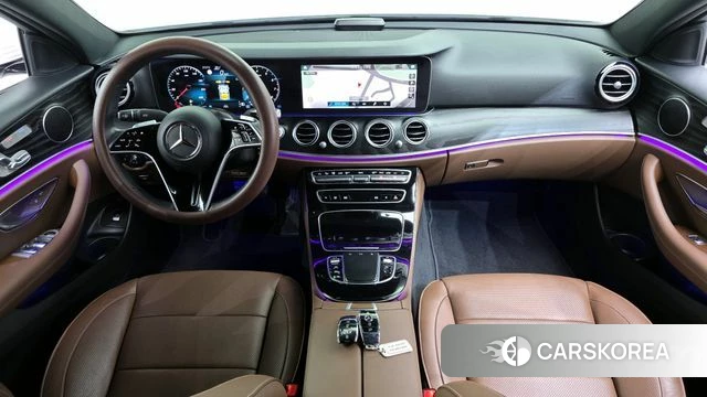 Mercedes-Benz E-Class W213 id 4414528 из Кореи 27