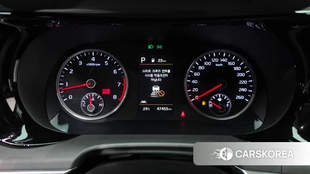 Kia K5 3rd generation id 4494791 из Кореи 28