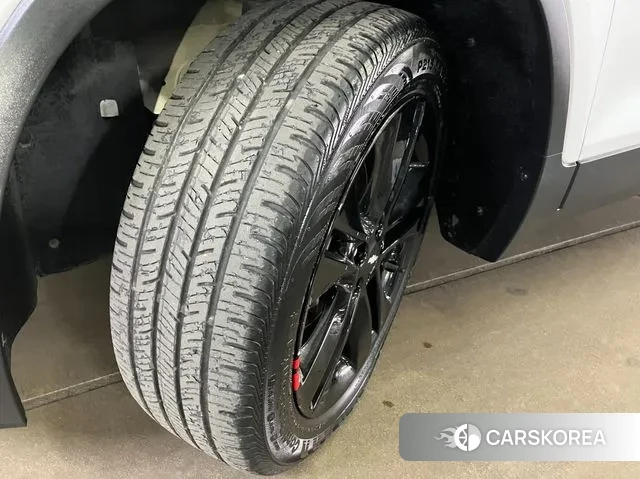 Chevrolet (GM Daewoo) The New Trax id 3060493 из Кореи 17