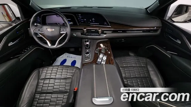 Cadillac Escalade 5th Generation id 2874950 из Кореи 17